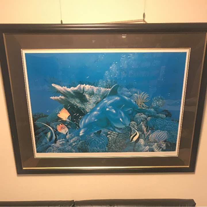 ラッセン マザーズラブ