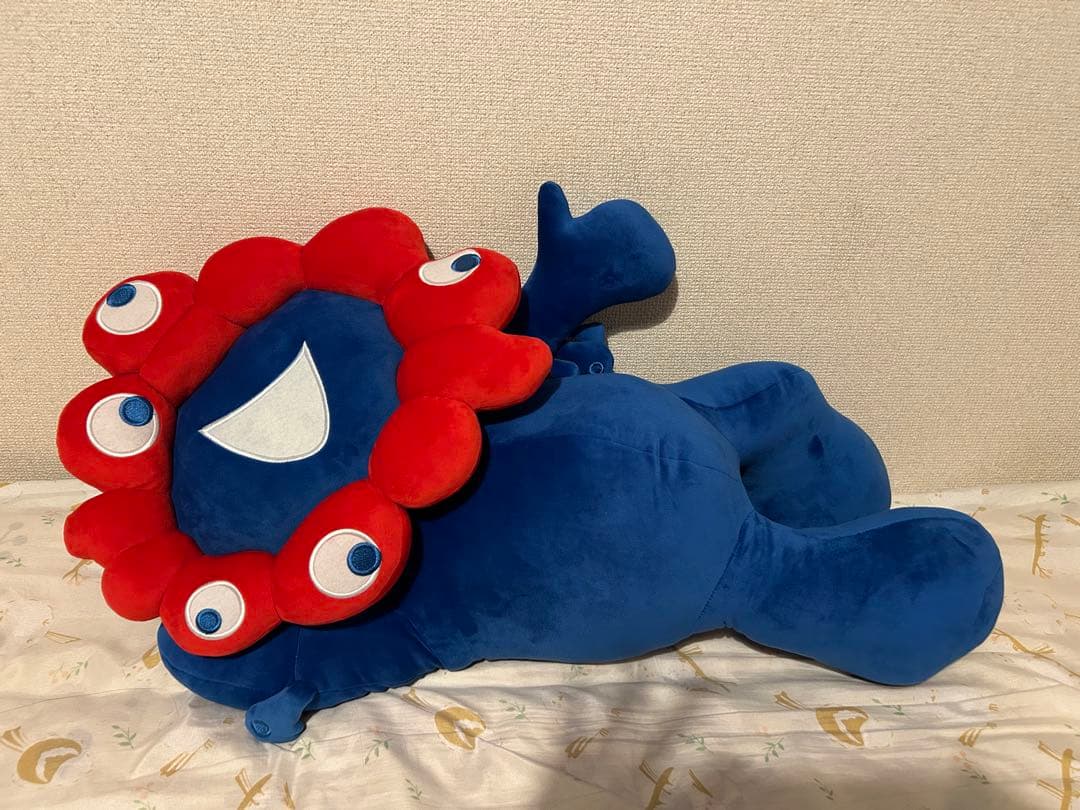 ミャクミャクくじ 1等 大阪万博