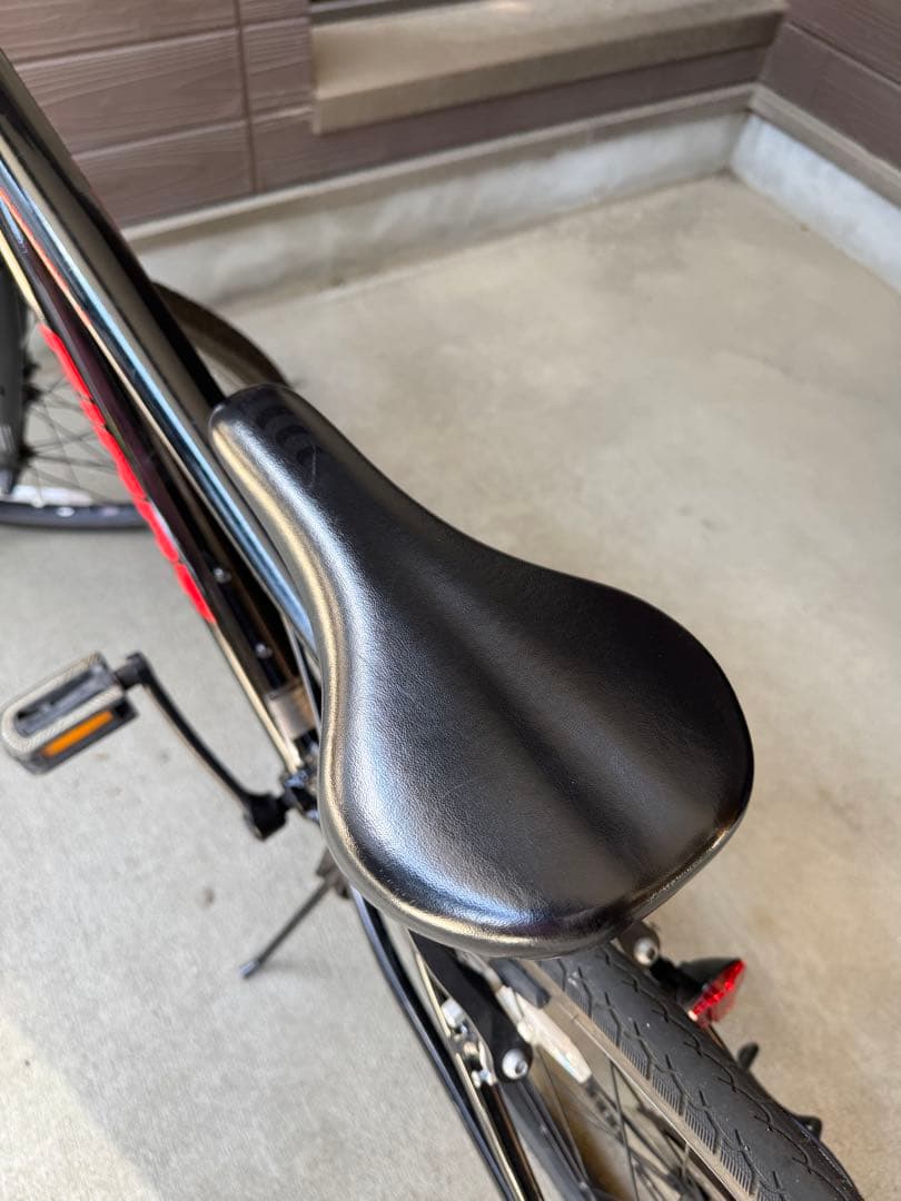 e*1様 Giant エスケープJr 24インチ　クロスバイク