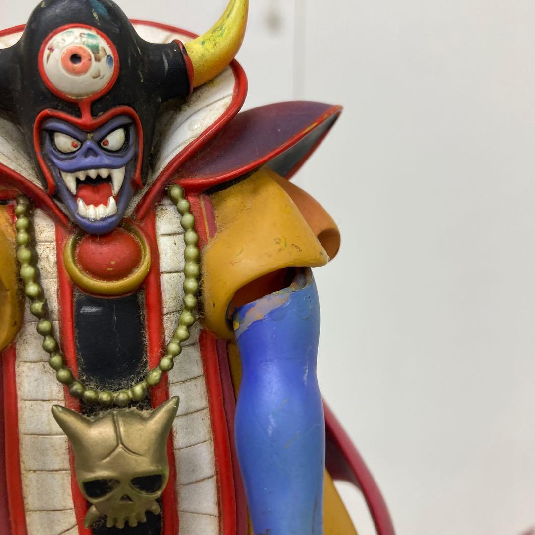 g559-29 ドラゴンクエスト　ソフビモンスター フィギュア　まとめ売り