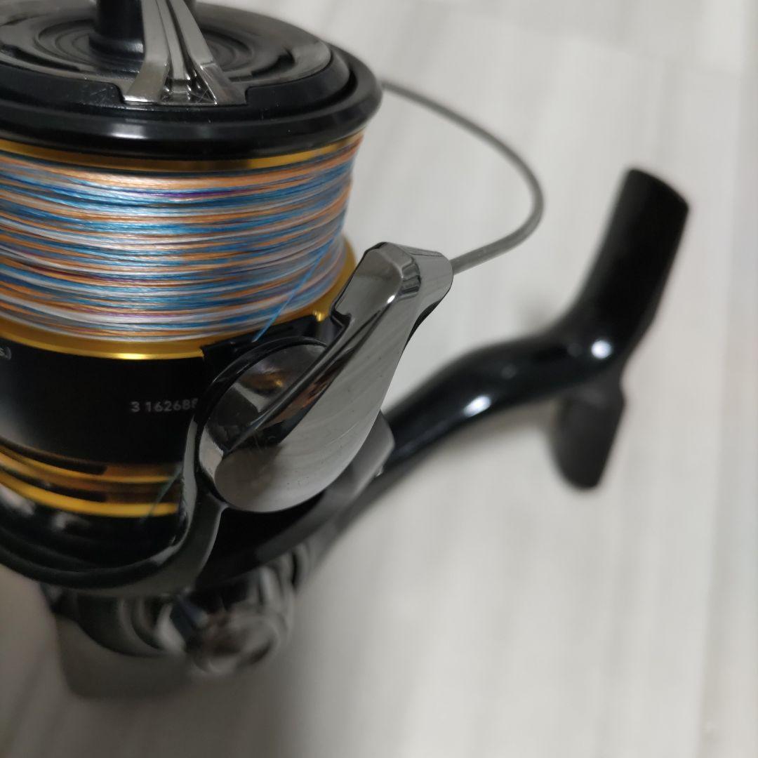 23　レガリス　LT3000-CXH