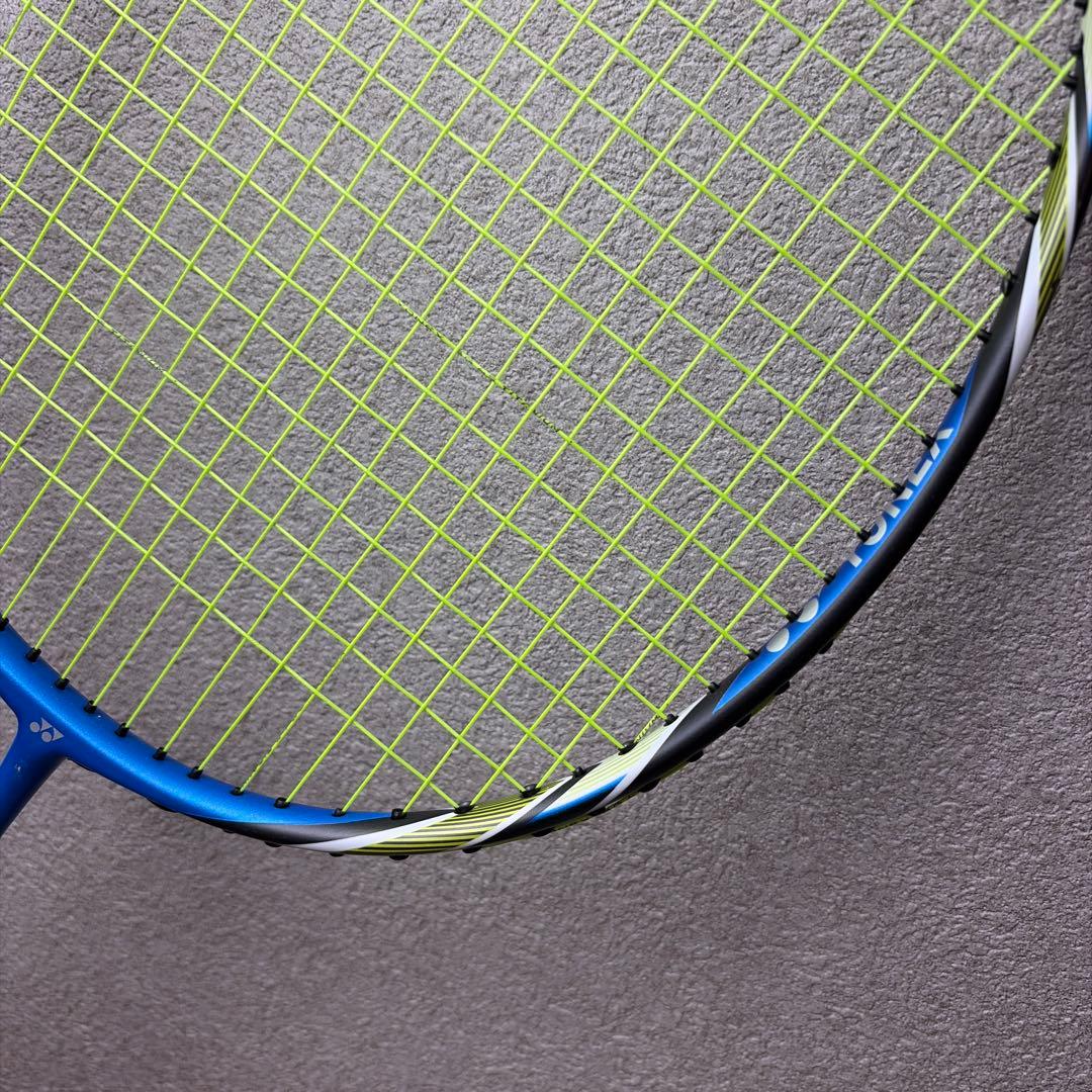 【極美品】YONEX ARCSABER FB アークセイバー 廃盤②