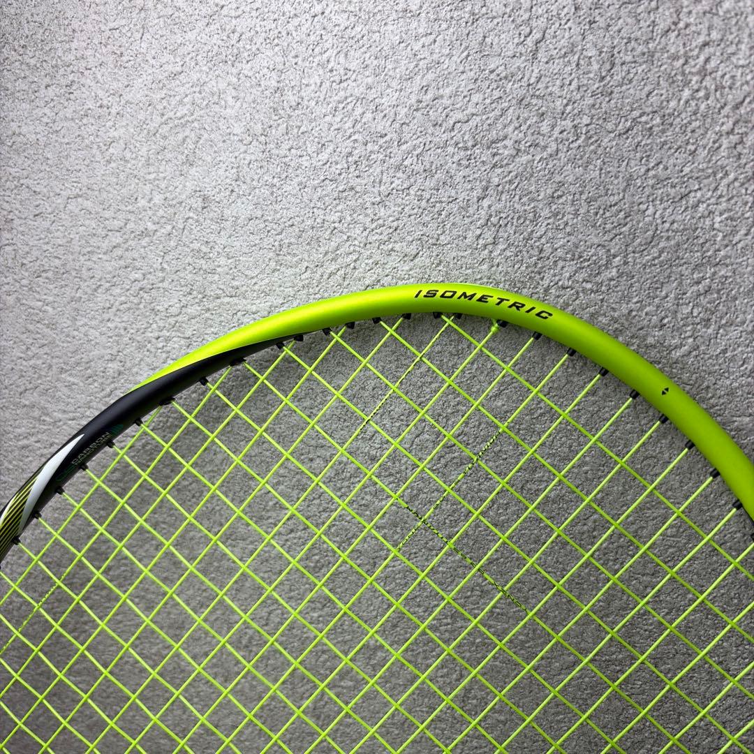 【極美品】YONEX ARCSABER FB アークセイバー 廃盤②