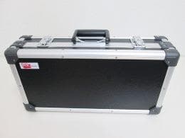 ポータブルエレキギター　SGT-3DPEGシリーズ用ハードケース