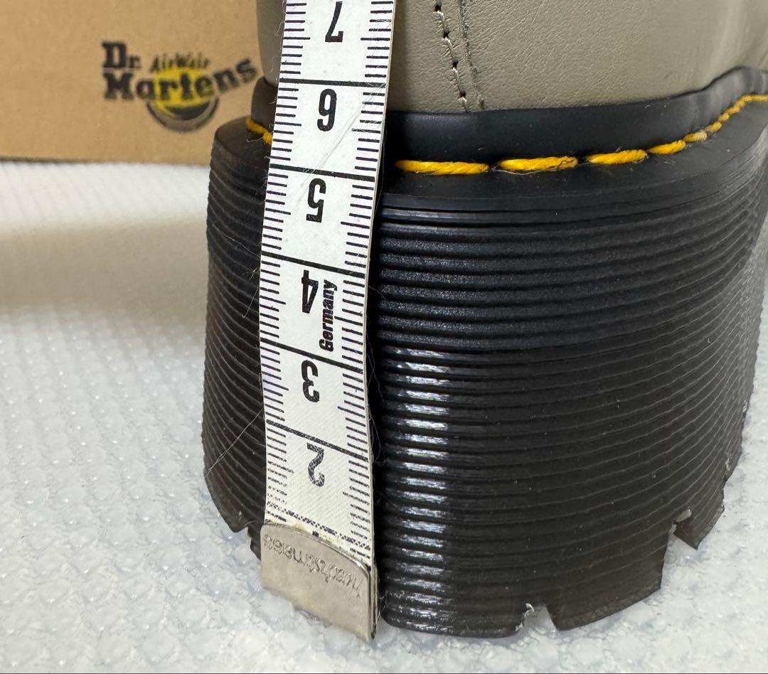 新品未使用 Dr. Martens 1461 Quad II 24センチ