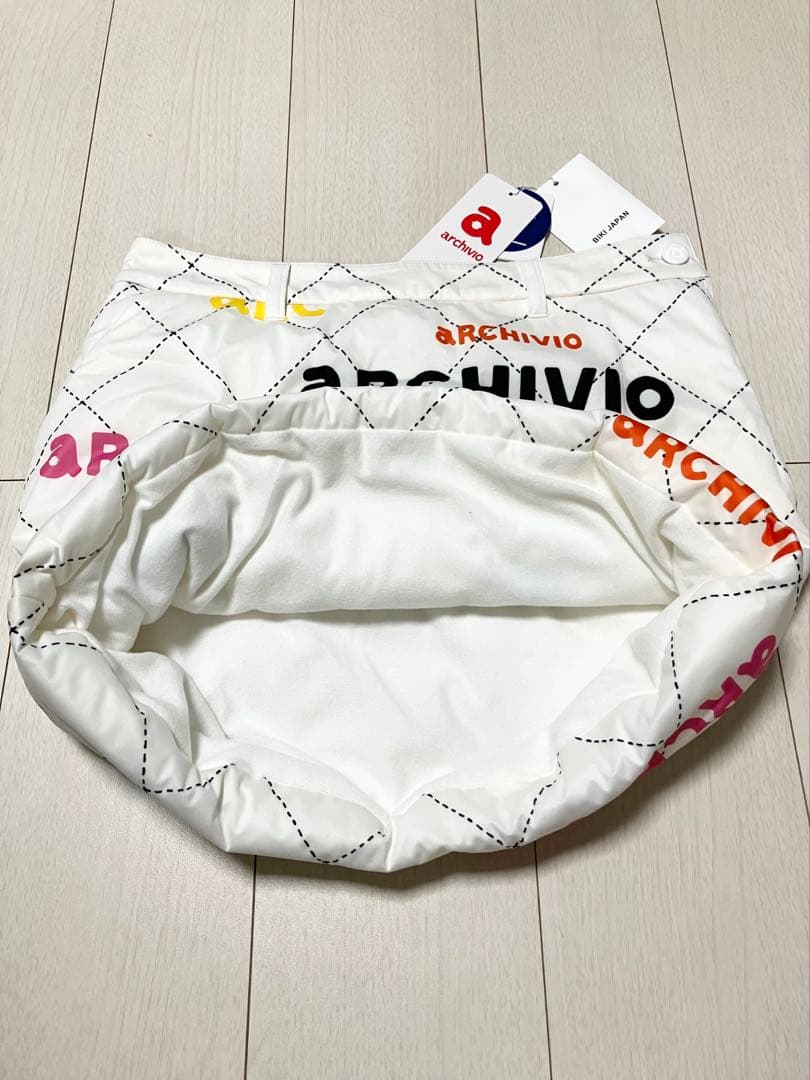 (美品・新品)アルチビオarchivio セットアップ サイズ38