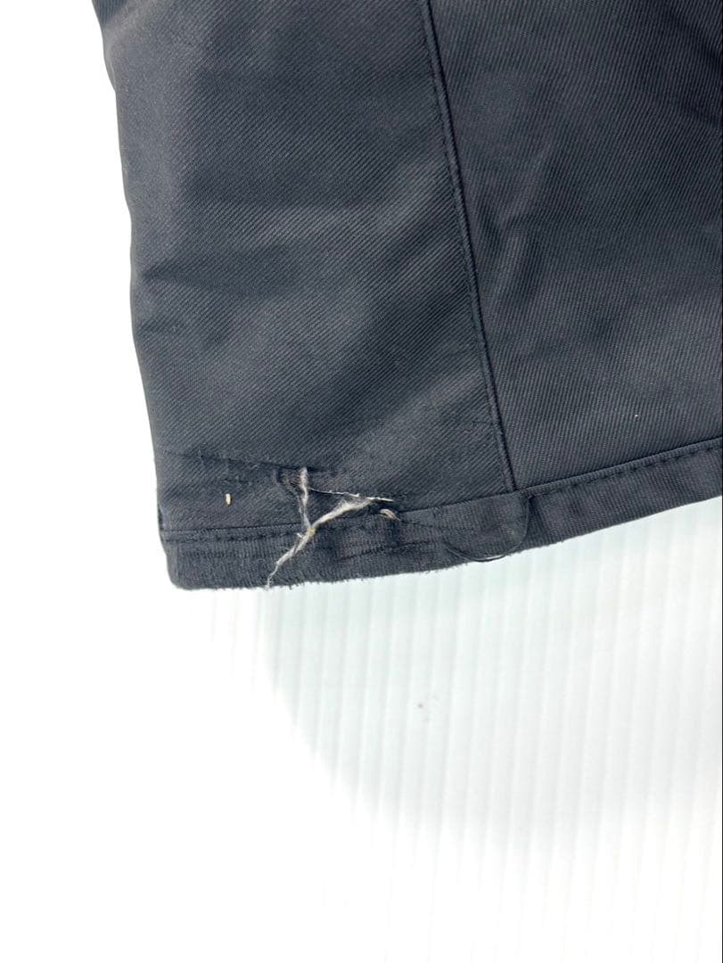 Phenixスキーウェア　セットアップ