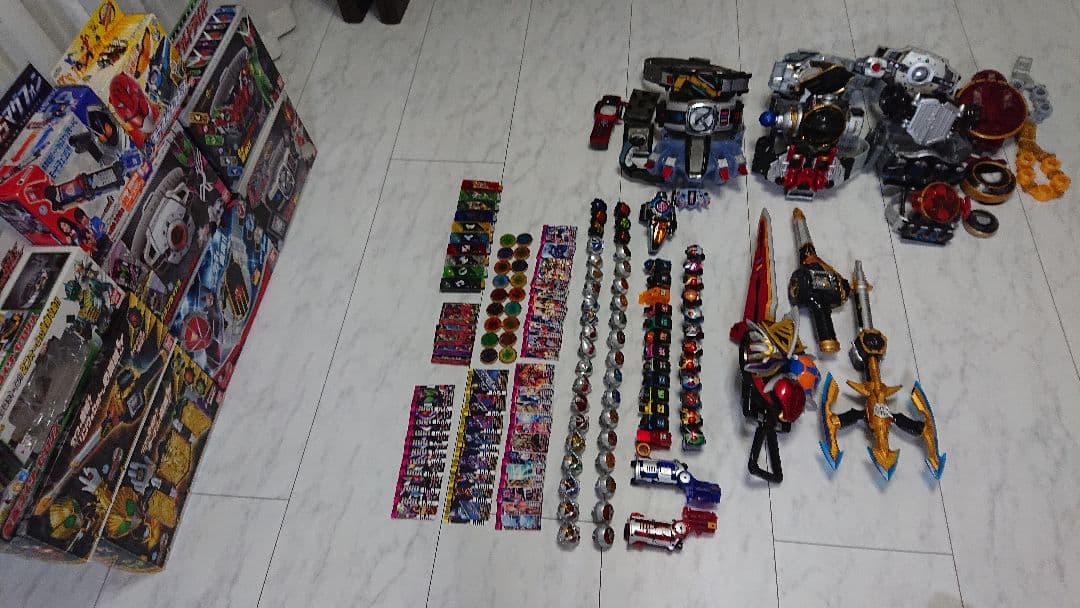 仮面ライダー ベルト セット 大量 いろいろ レア