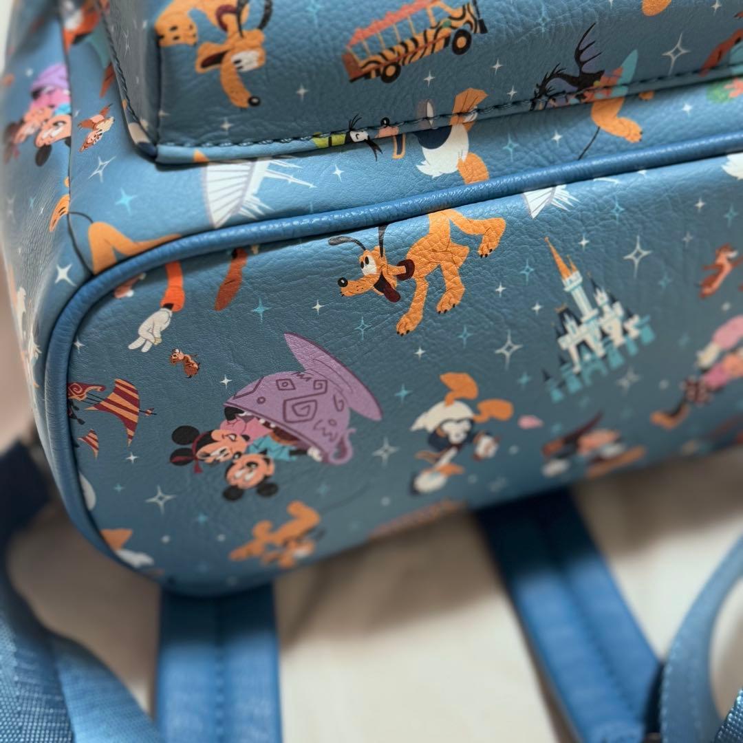 Loungefly Disney WDW限定
