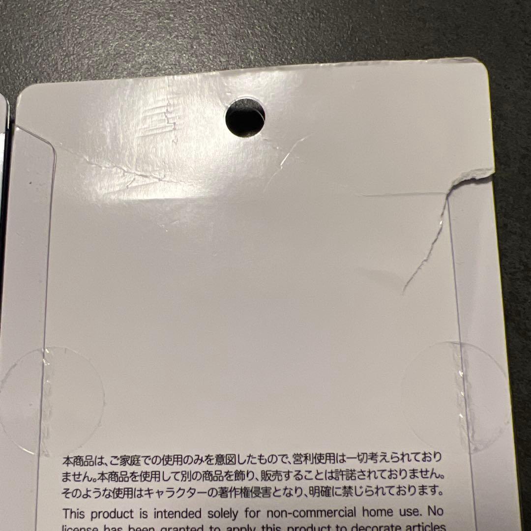 【正規品】はぴだんぶいボンボンドロップシール　第一弾第二弾２個