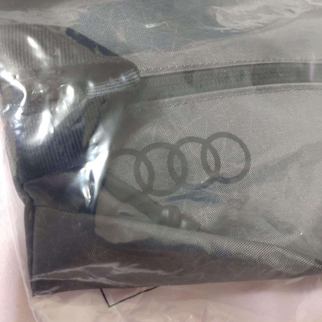 Audi ノベルティグッズ 7個セット