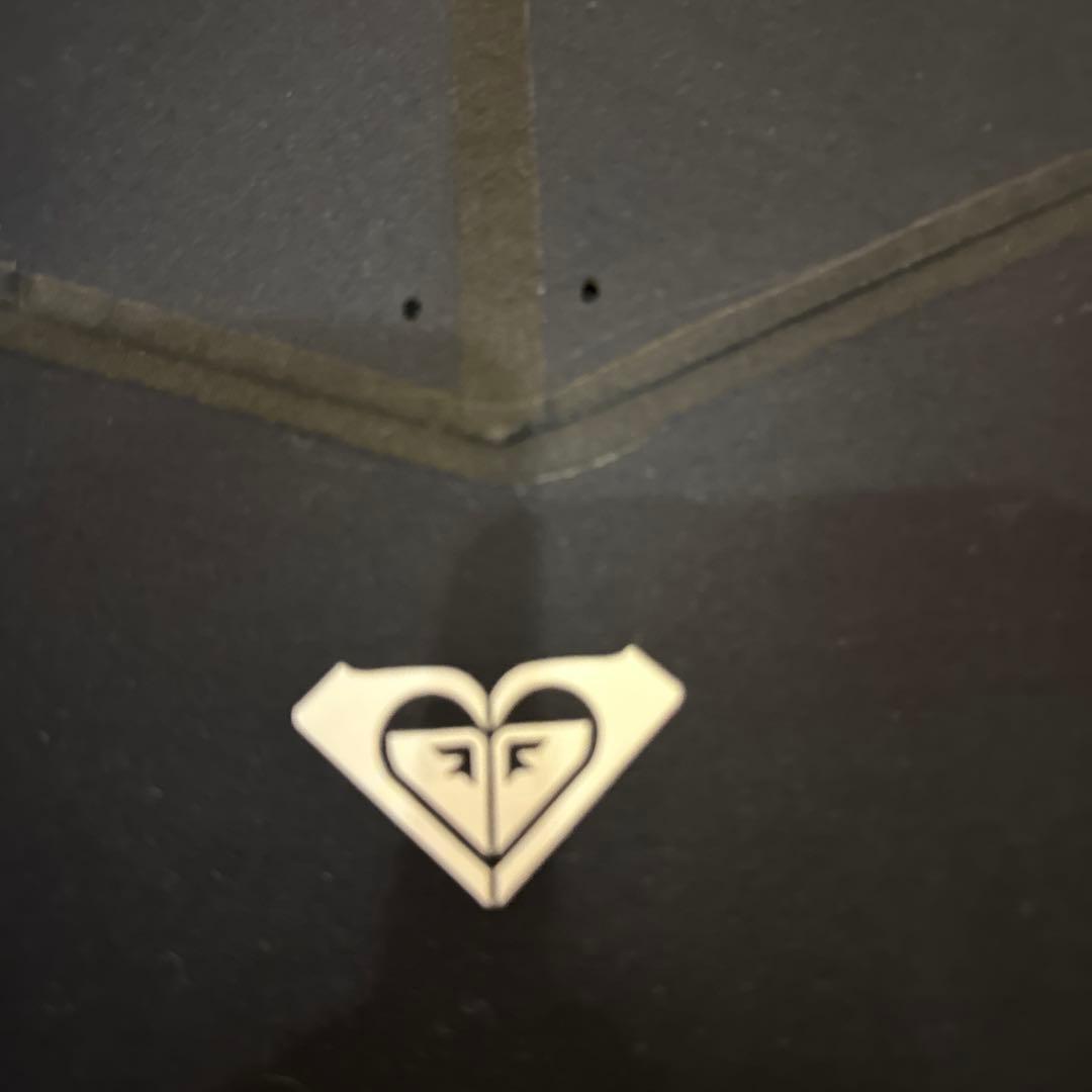 ROXY ブラック ドライスーツ超美品 Mサイズ