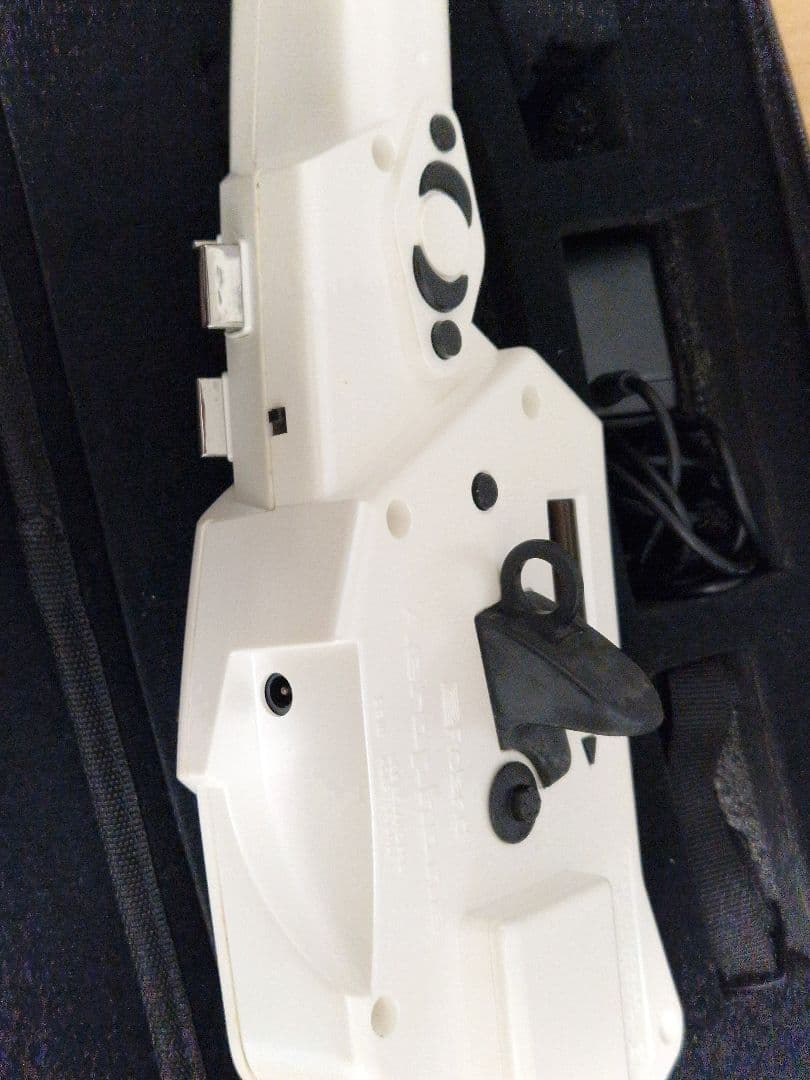 Roland エアロフォン AE-10