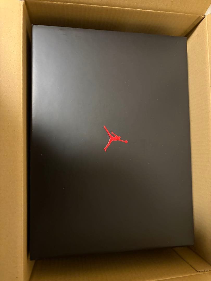 週末限定値下【新品未使用】エア ジョーダン 40 PF シカゴ25cm