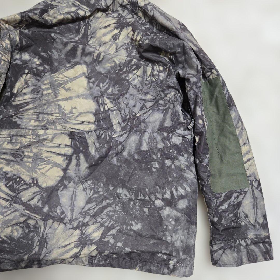 BURTON バートン スノボウェア リアルツリーカモ柄 M