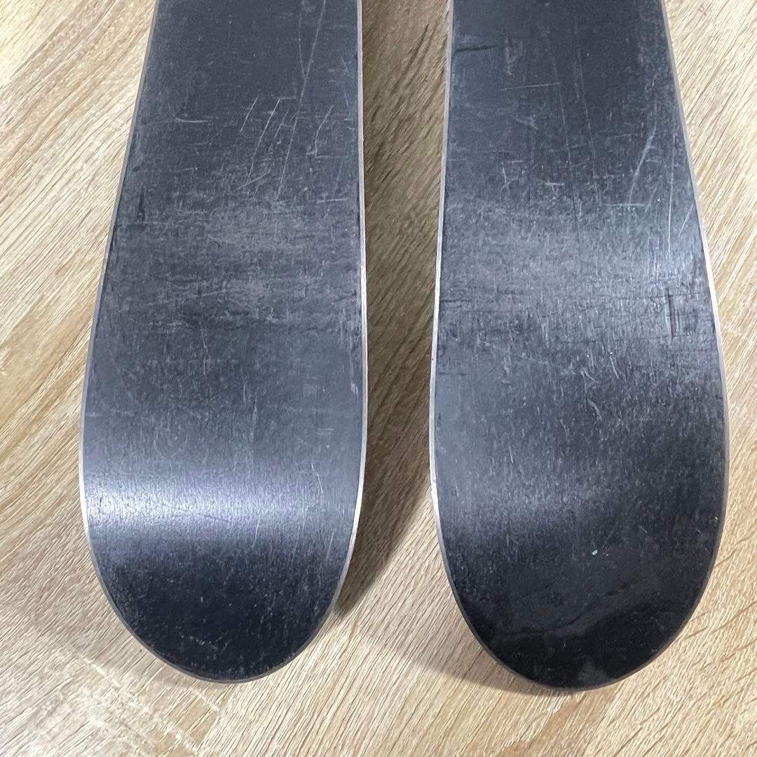 K2（ケーツー）ジュニア110cmスキー板スキーセット