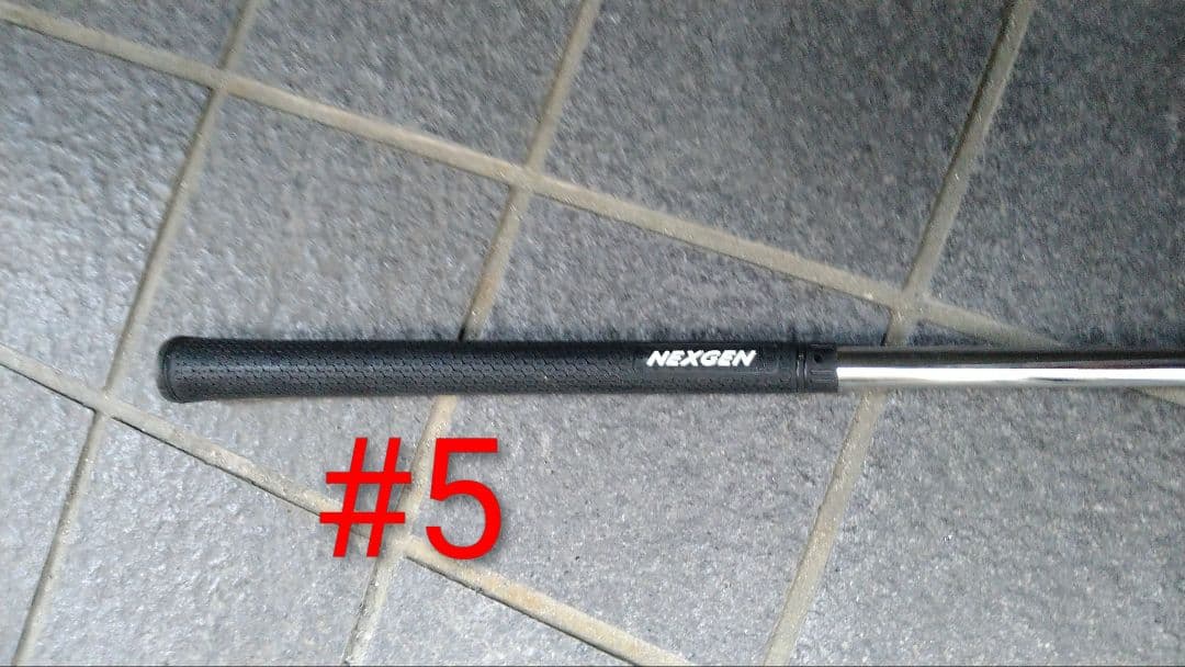 【初心者〜中級】TaylorMade SPEEDBLADE アイアンセット 6本