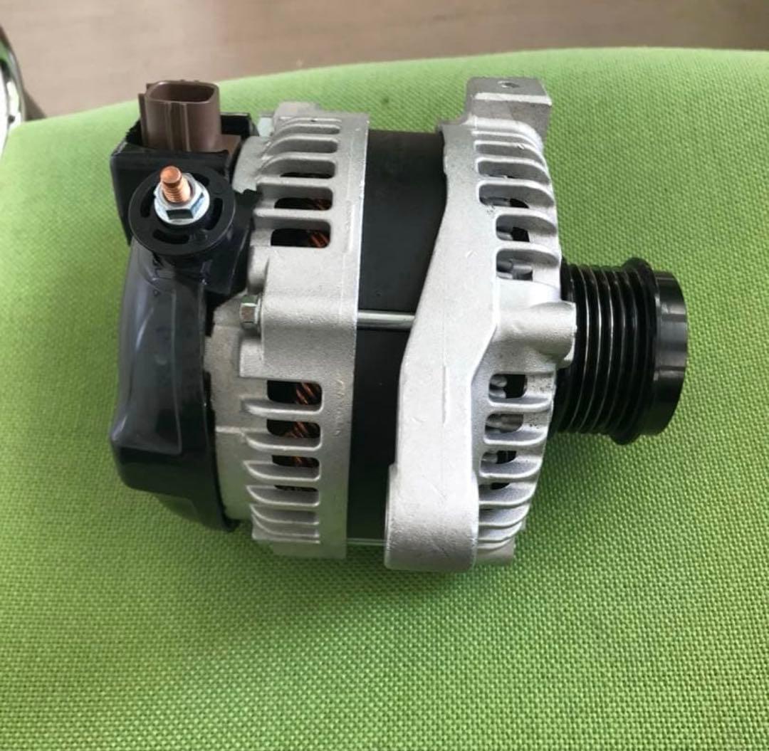 VOXY 70系 オルタネーター