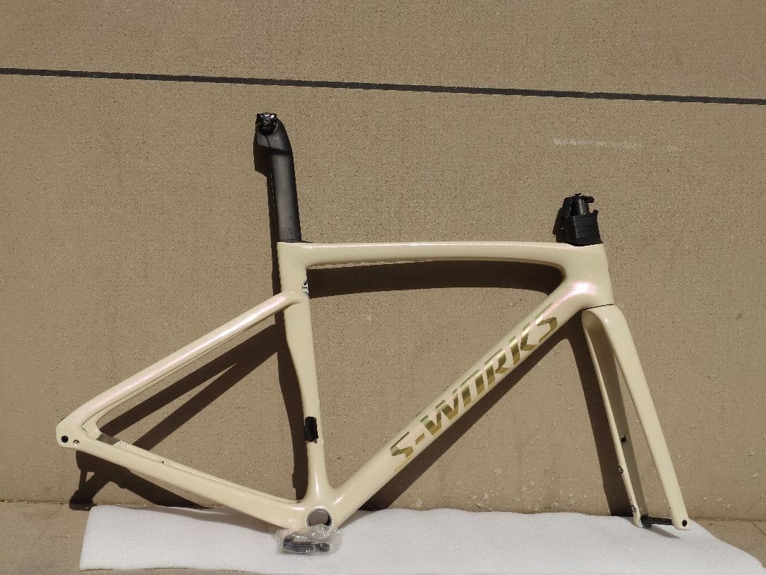 パーツ SPECIALIZED S-WORKS TARMAC SL7 49size