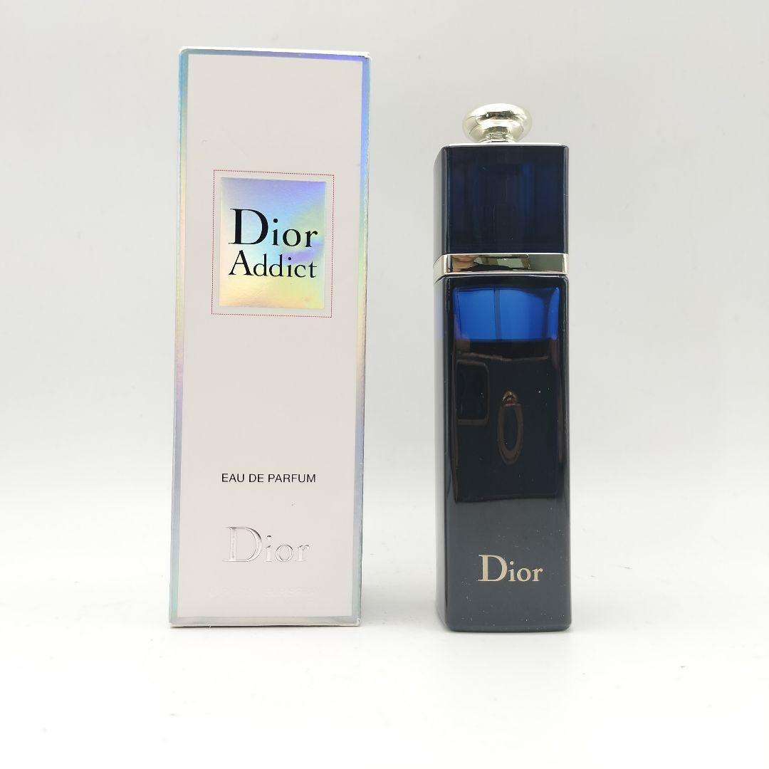 ■クリスチャンディオール　ディオールアディクト　オードパルファム　50ml