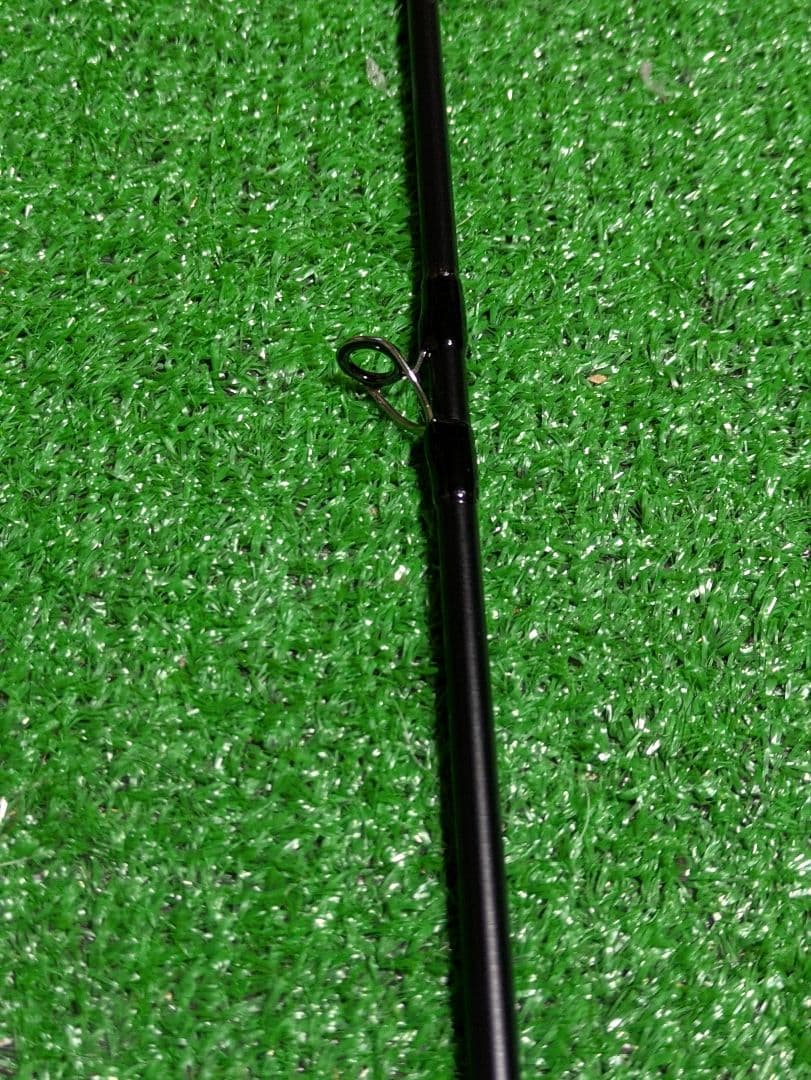 新品未使用。LUXXE コヨーテS96M