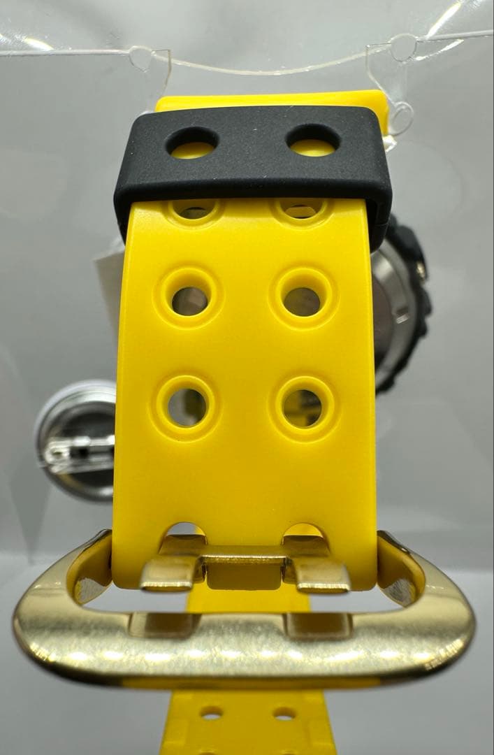 24時までセール新品未使用　G-SHOCK GW-204K-9JR フロッグマン