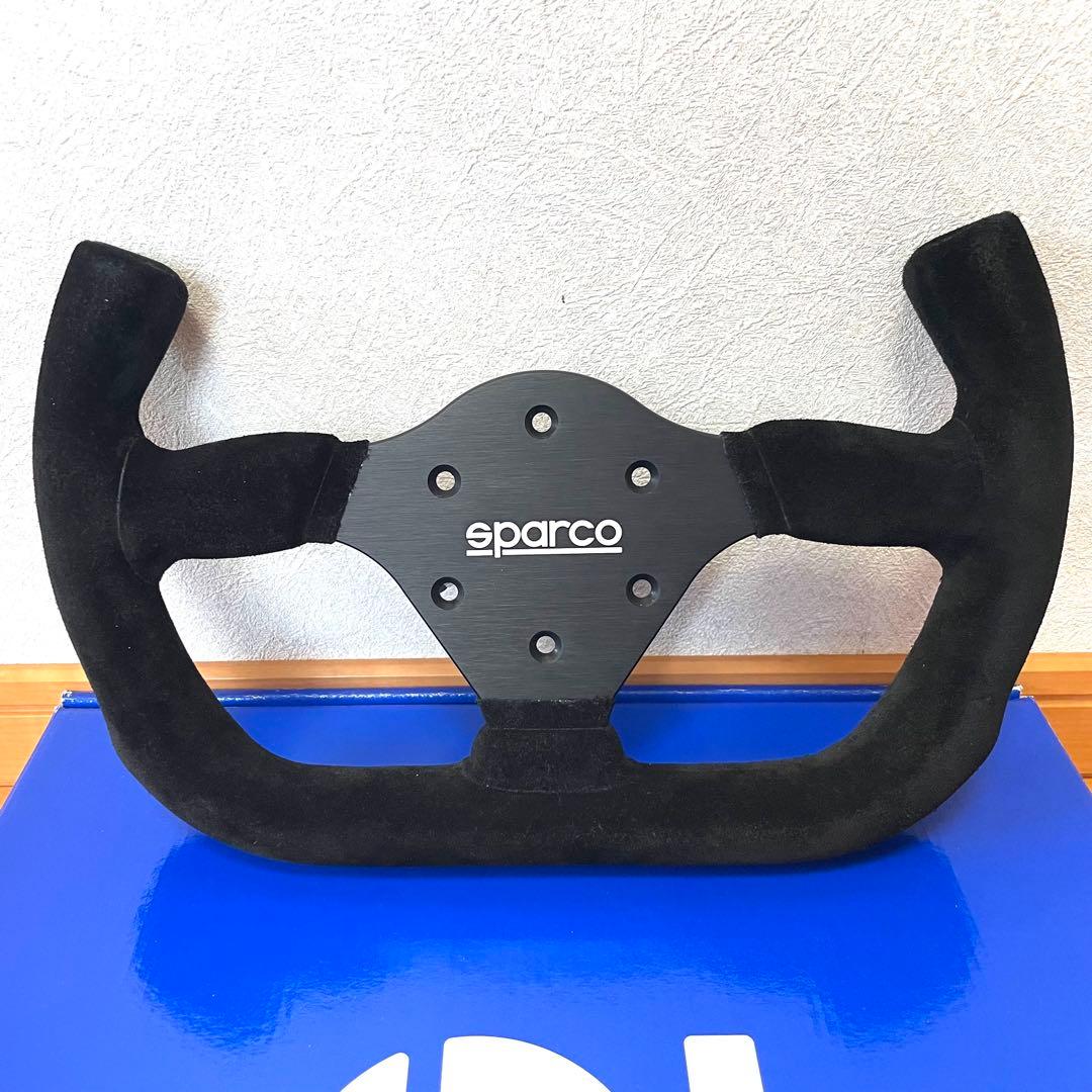 パーツ sparco P310 OPEN