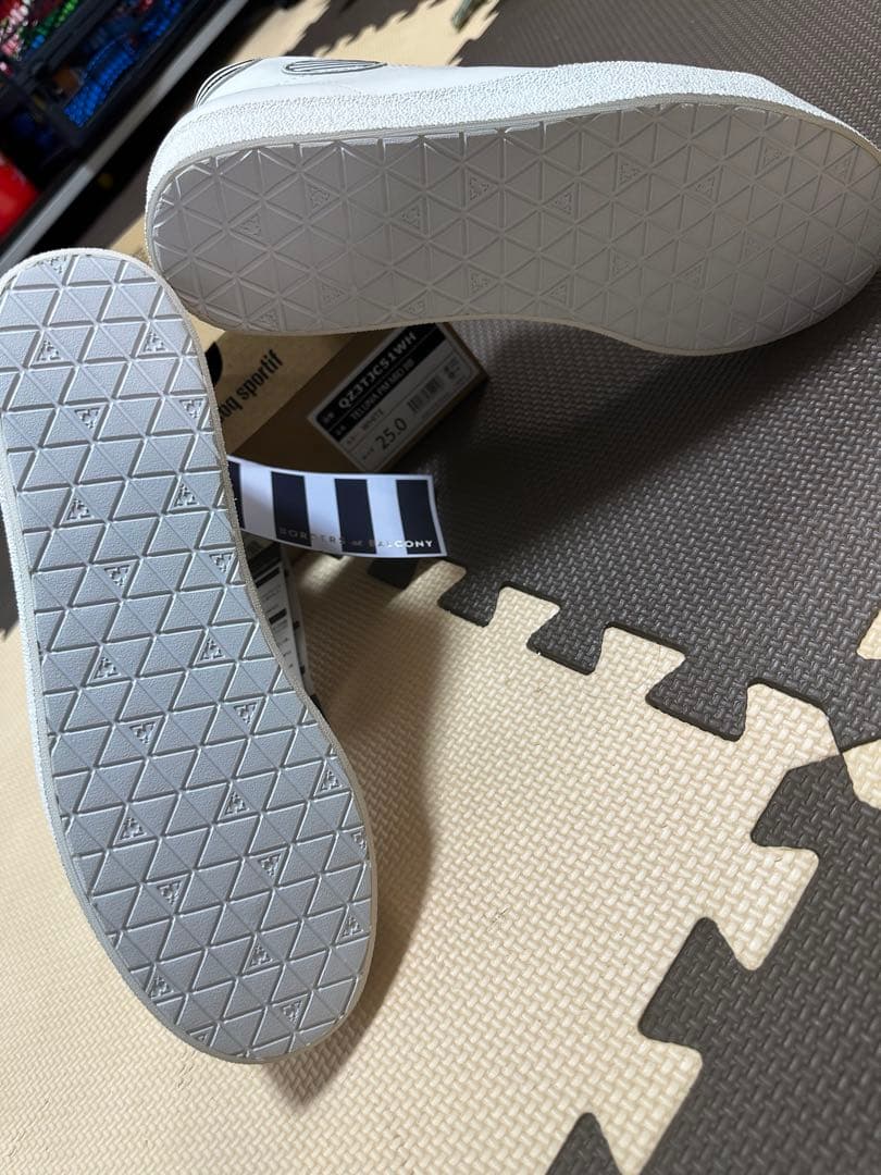 ライフスタイルシューズ