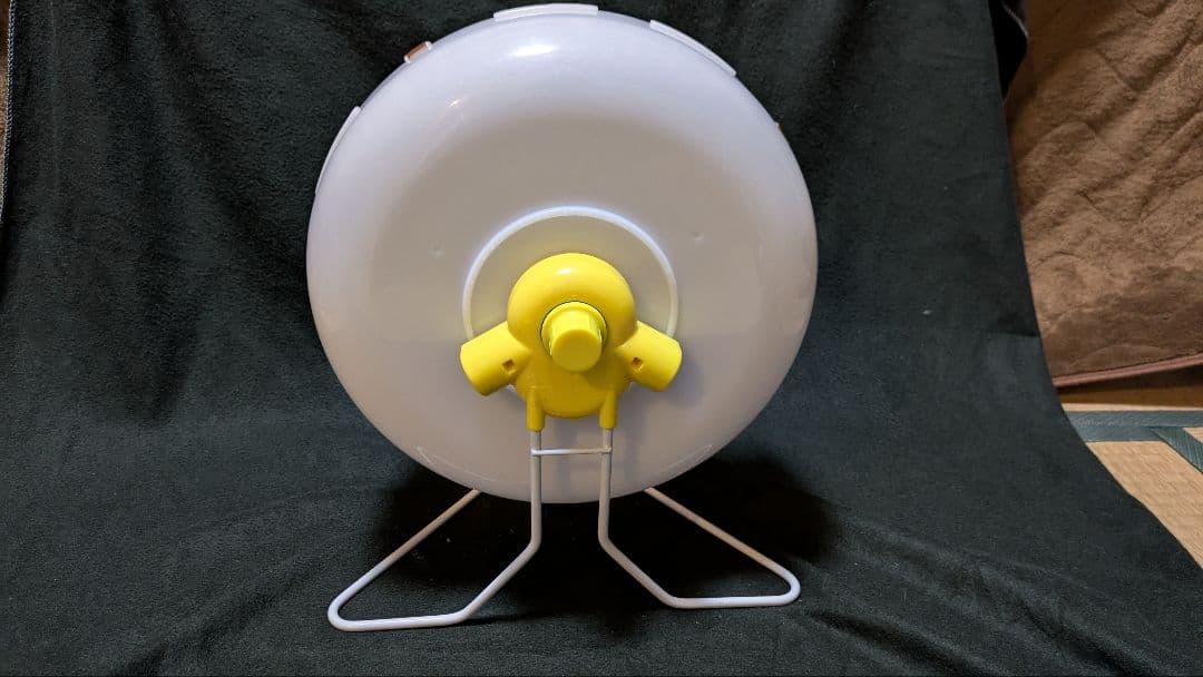 ハリネズミ飼育セット ケージ 回し車 キャリー