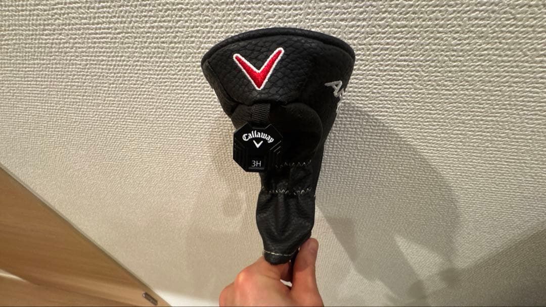 APEX UW 19 ベンタス TR ブルー 7S ヘッドカバー付