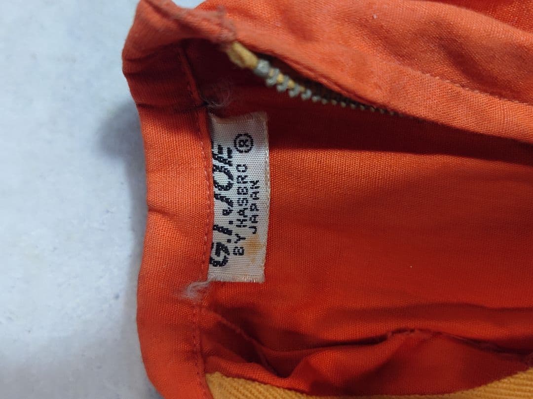 【激レア】ビンテージGI JOE 着替え付き　1964年　レトロ玩具