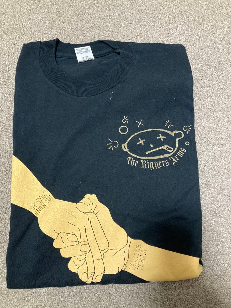 The Riggers' Arms Tシャツ