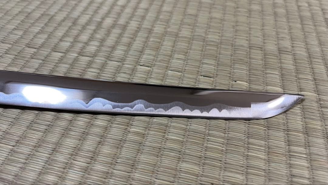 高級 模造刀 特価セール品 【250316-1】