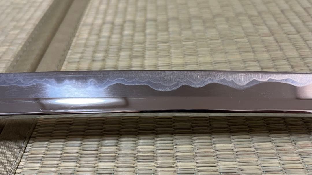 高級 模造刀 特価セール品 【250316-1】