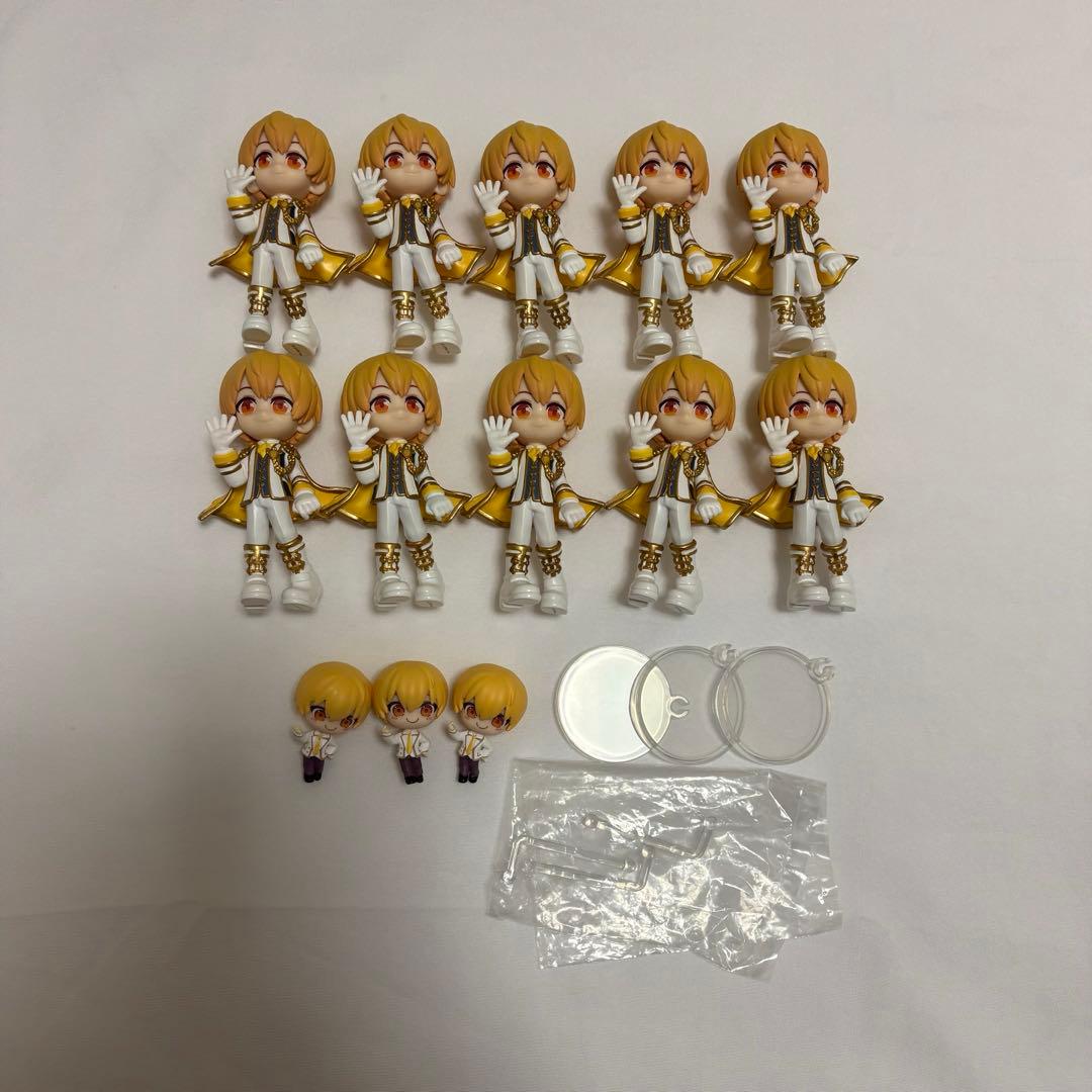 るぅとくん パルバース フィギュア まとめ売り すとぷり