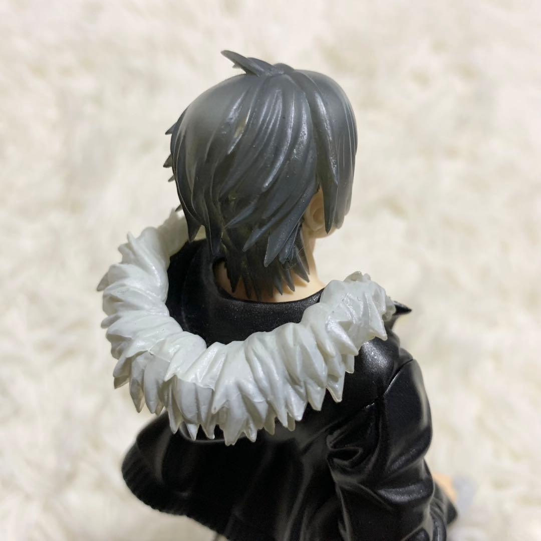 【希少品】咎狗の血 アキラ コトブキヤ es 1/8スケールフィギュア