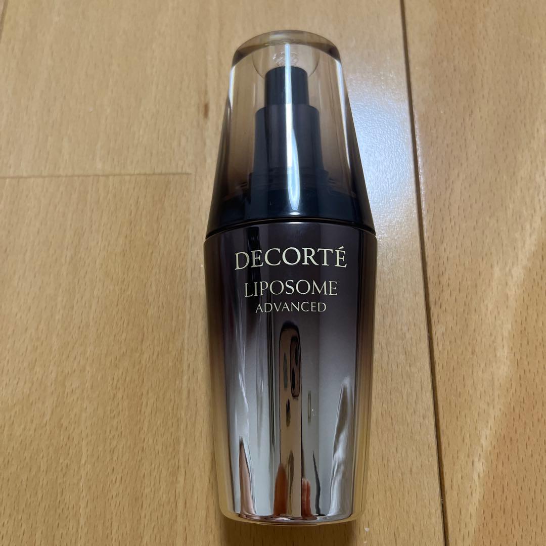 専用ミリオリティアドバンスリポソーム未使用品50ミリ