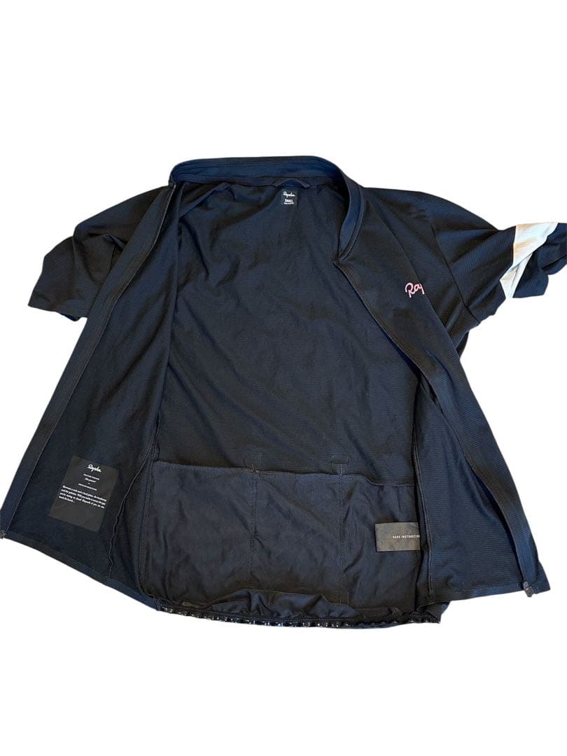 Rapha メンズコアライトウェイトジャージ Sサイズ