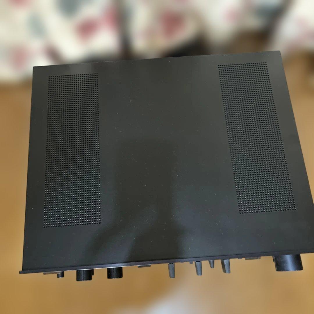 YAMAHA ヤマハ B-4 パワーアンプ C-4 コントロールアンプセット