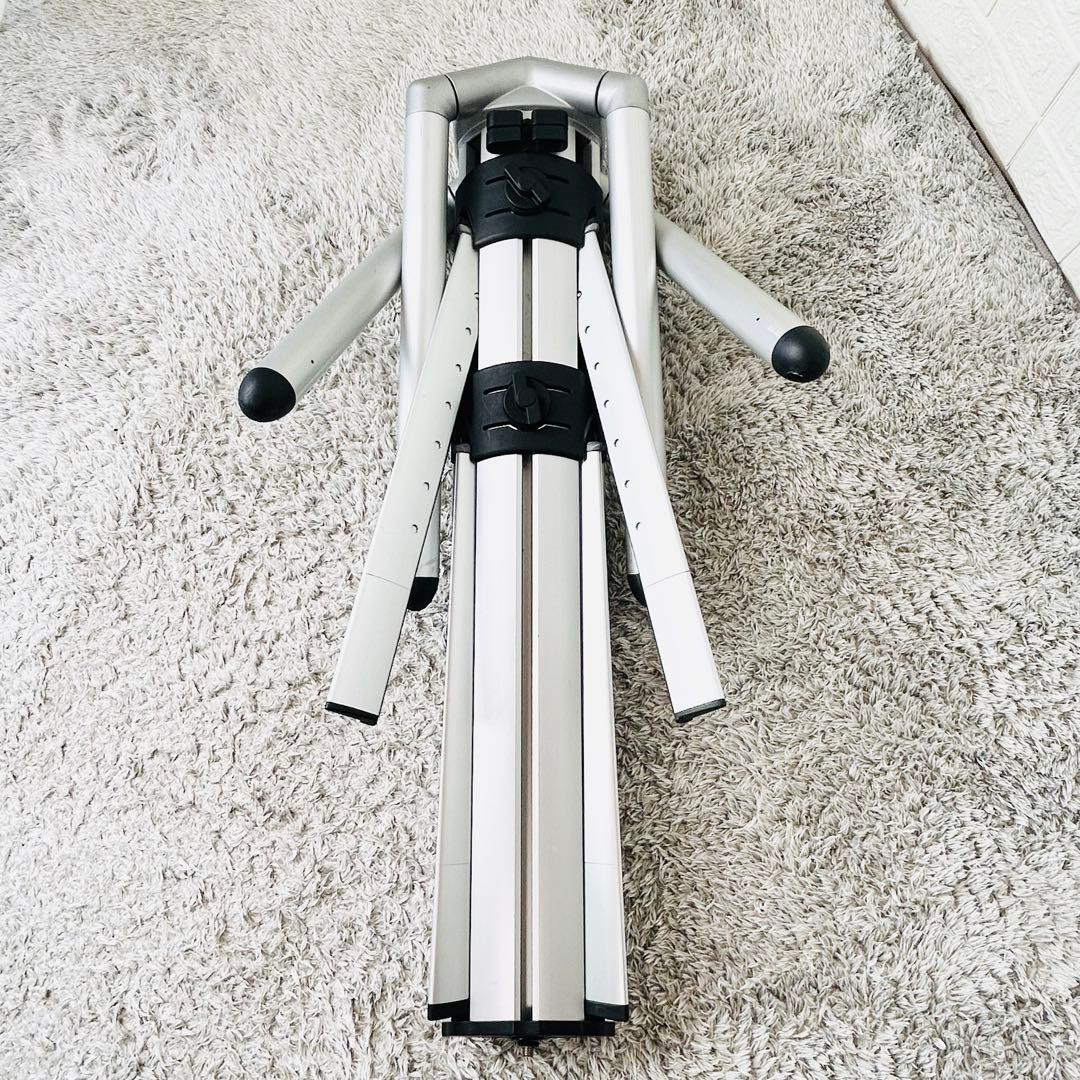 K&M SPIDER PRO 2段 キーボードスタンド スパイダープロ プロ仕様