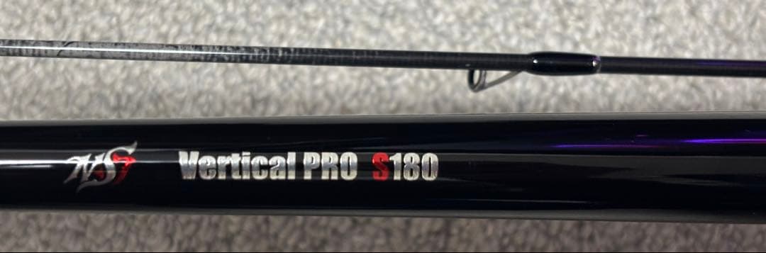 Vertical PRO S180 バーティカルプロ ネオスタイル