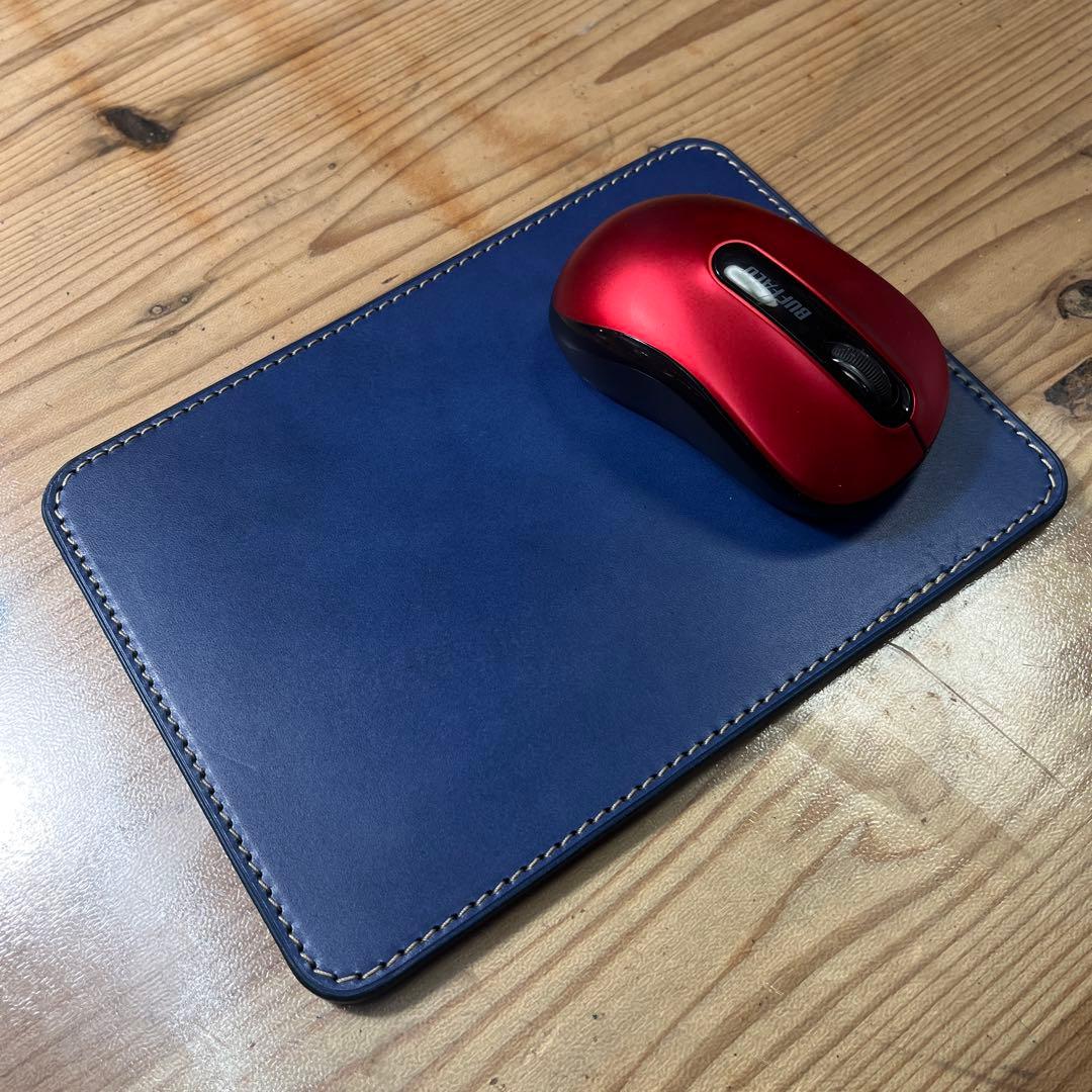 【ちよぴー様オーダー品】A5 ノートカバー AB ブックカバー マウスパッド