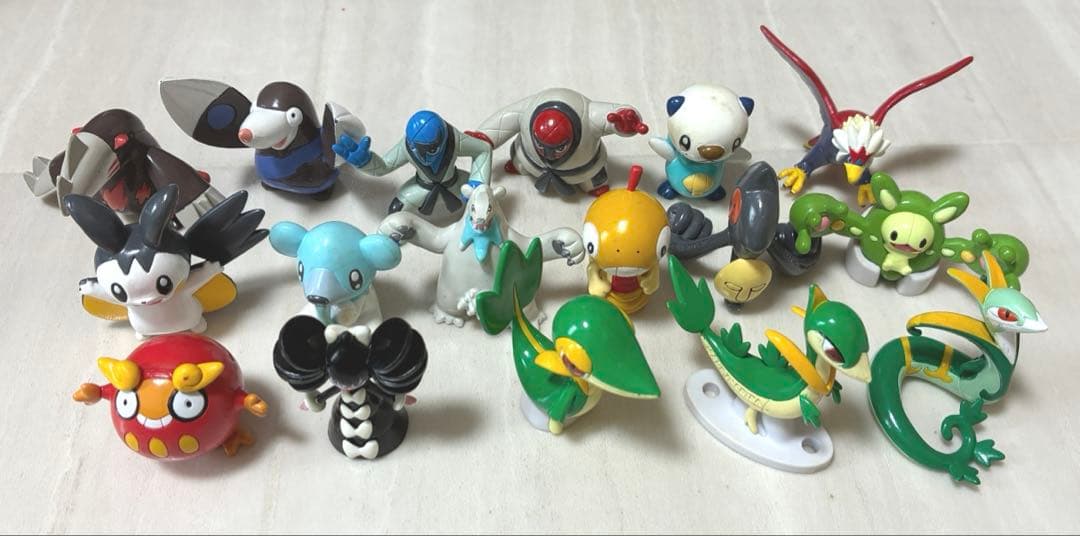 モンコレ モンスターコレクション　セット売り