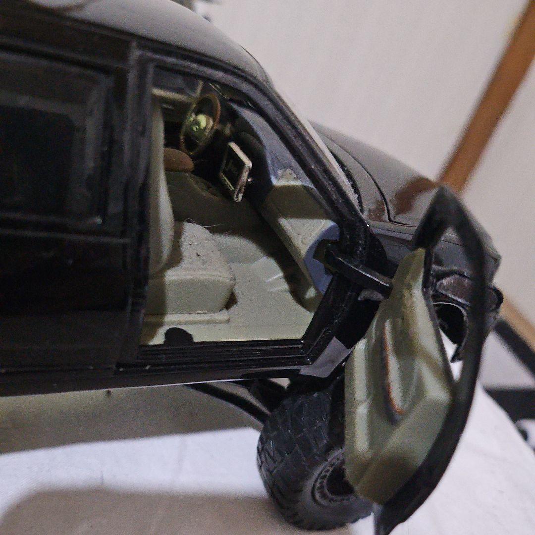 1/24 希少レア　Jada Ford　F-150　ハイリフト　ピックアップ