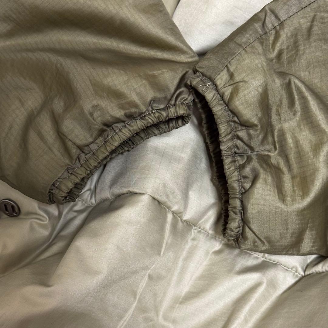 R*O様 超希少 Patagonia パタゴニア パフボールセーター mars