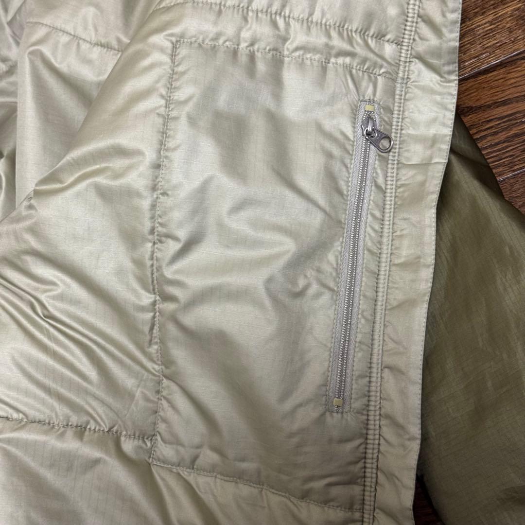 R*O様 超希少 Patagonia パタゴニア パフボールセーター mars