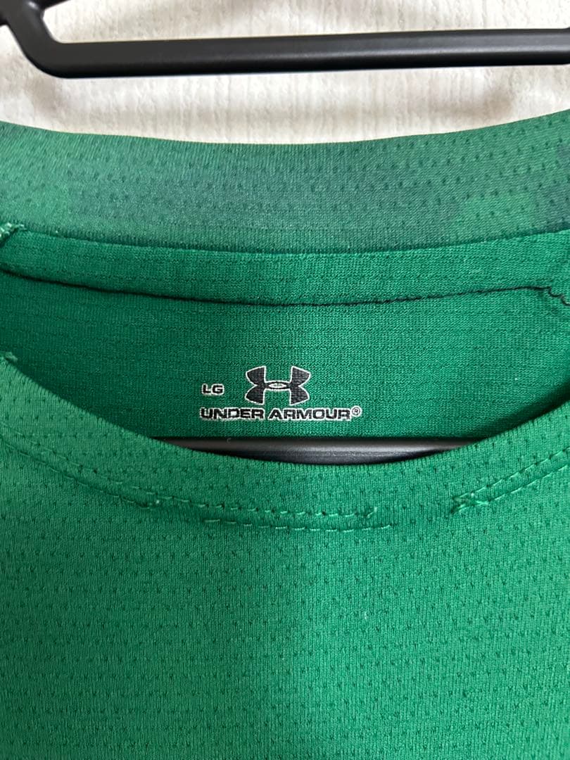 青森山田サッカー スポンサー付きプラクティスシャツ