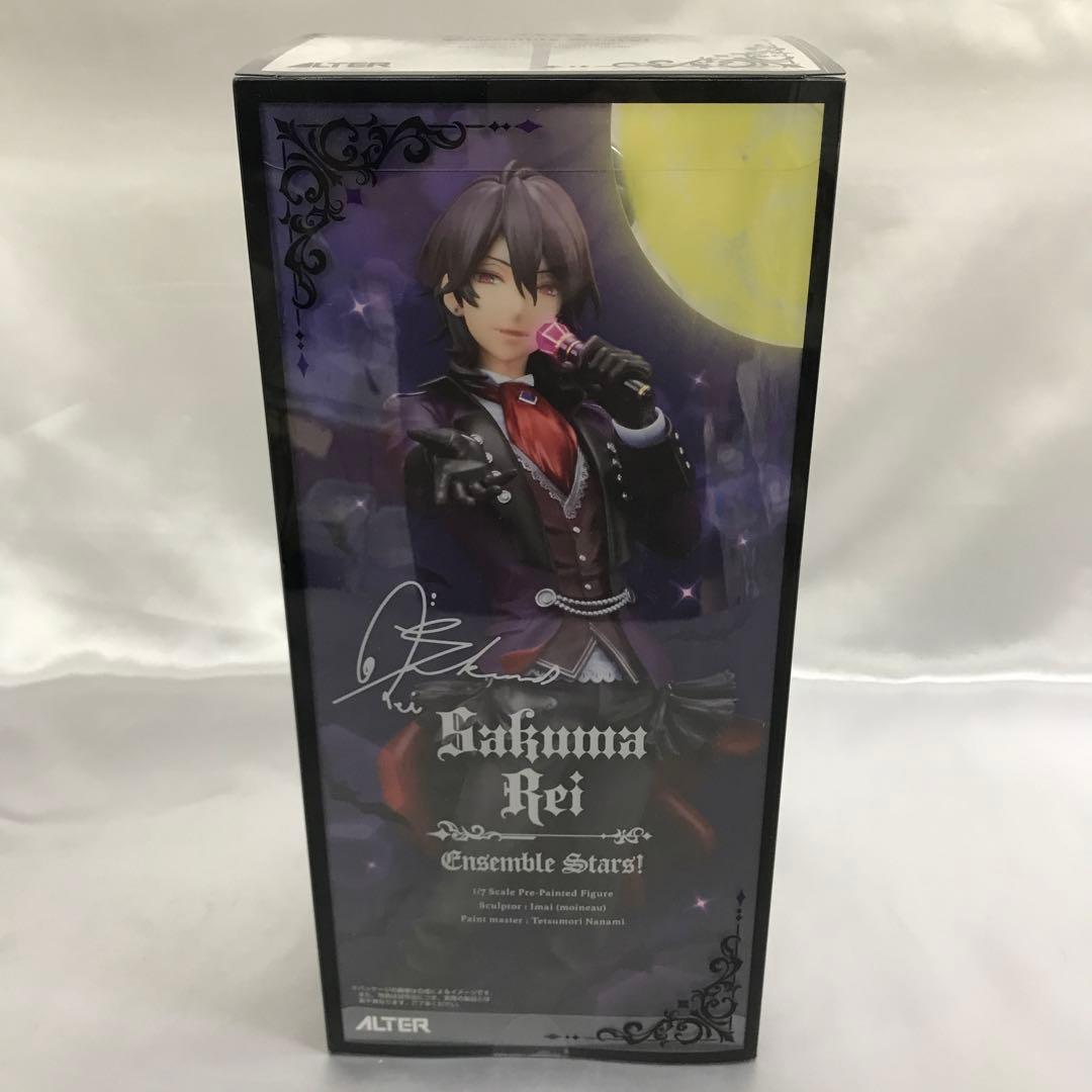 朔間零 「あんさんぶるスターズ!」 amie×ALTAiR 1/7 フィギュア