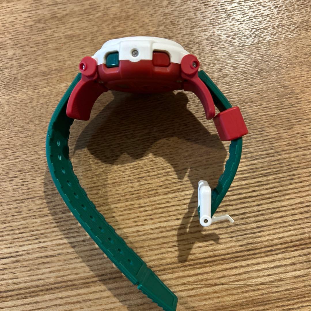 カシオ　GショックCASIO G-SHOCK ジェイソン　G-001CB-7JF