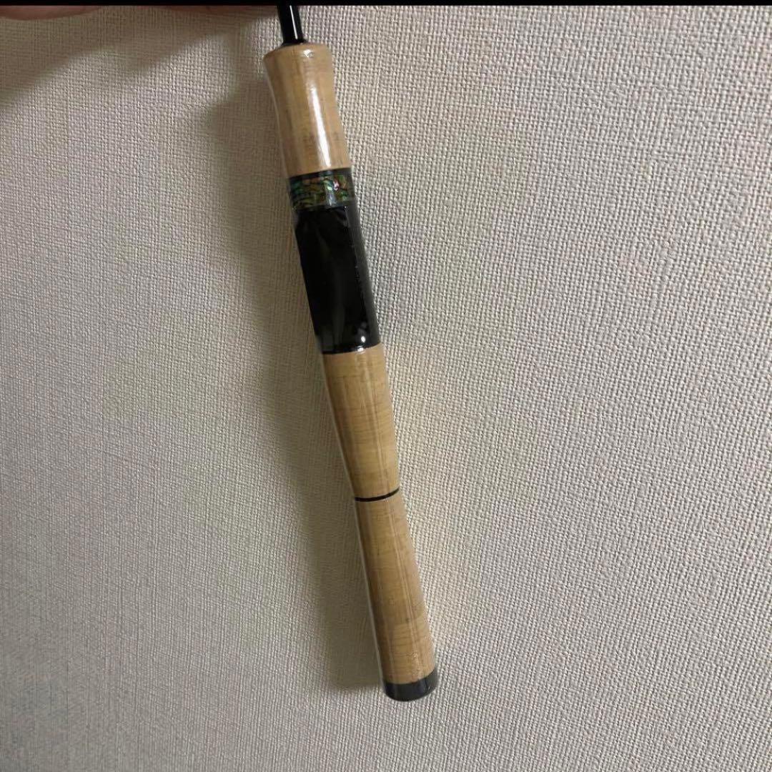 ロデオクラフト　キメラ 603L-e